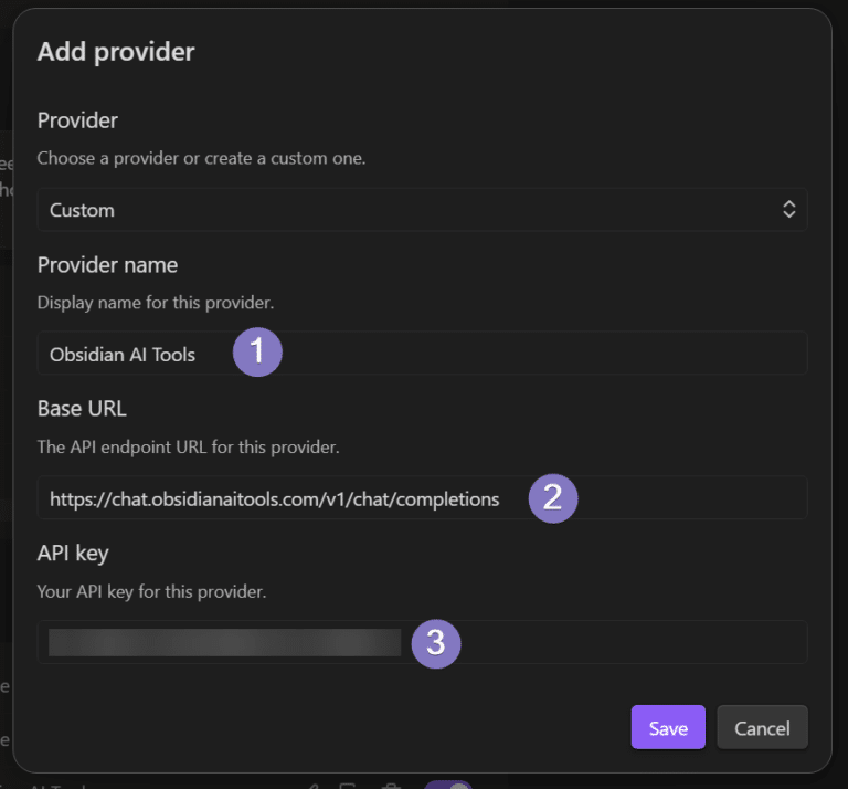 How to Use Obsidian AI Tools